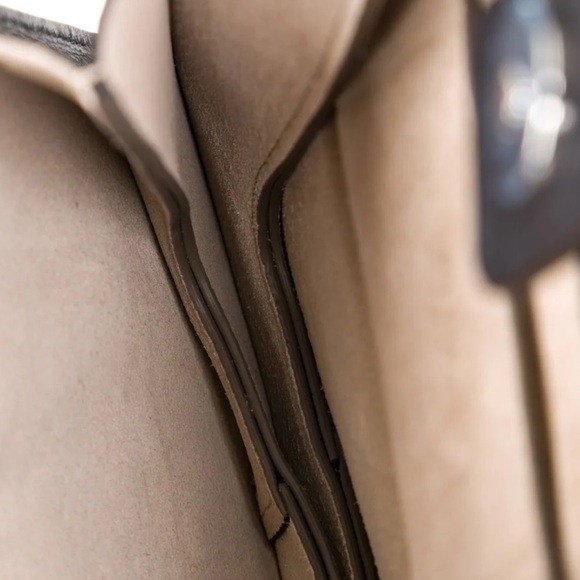 Chloe Mini Faye Bracelet Bag - Picture 6 of 11